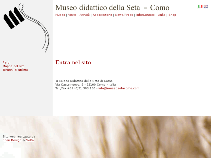 www.museosetacomo.com