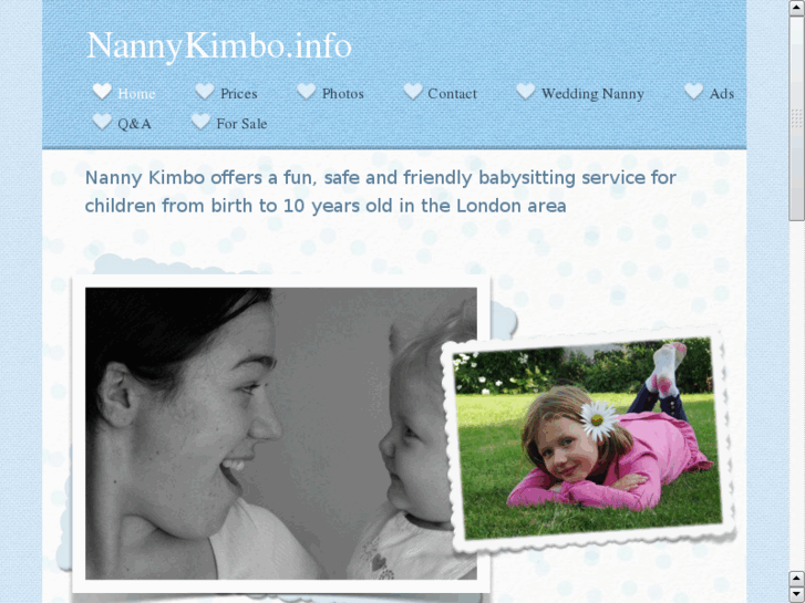 www.nannykimbo.info