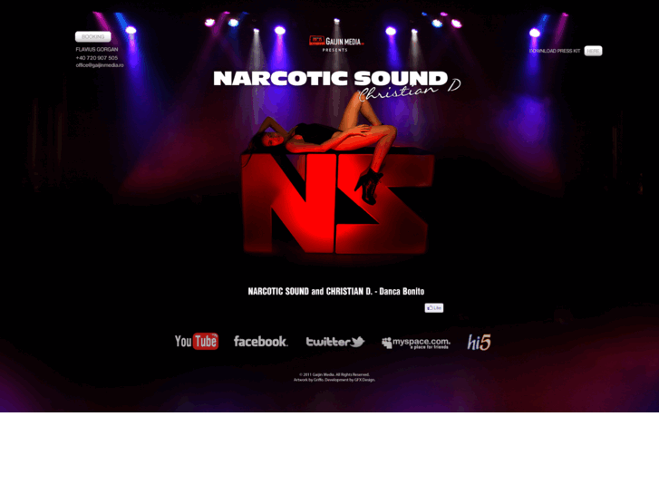 www.narcoticsound.ro