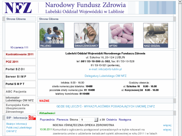 www.nfz-lublin.pl