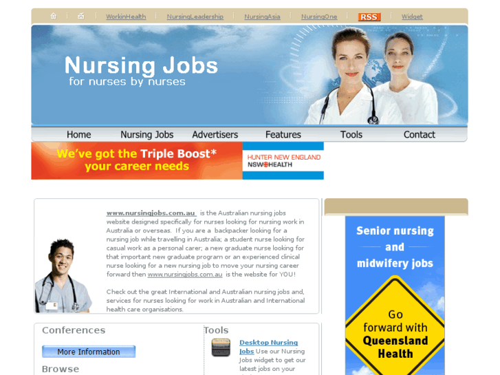 www.nursingjobs.com.au