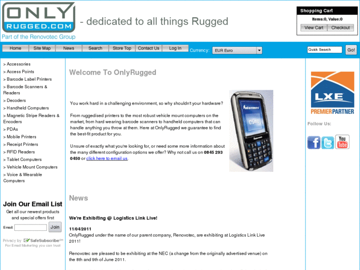 www.onlyrugged.com