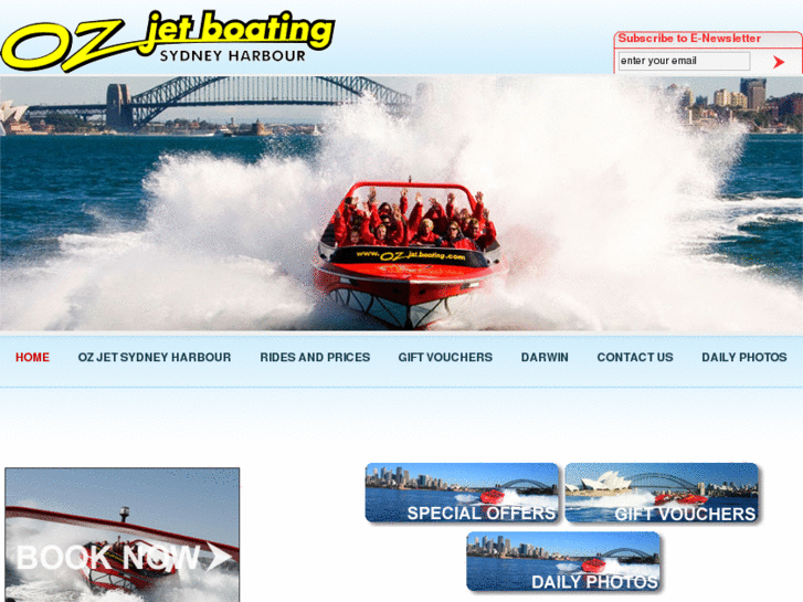 www.ozjetboating.com