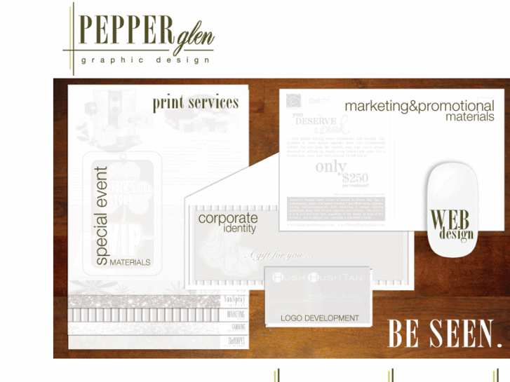 www.pepperglendesign.com