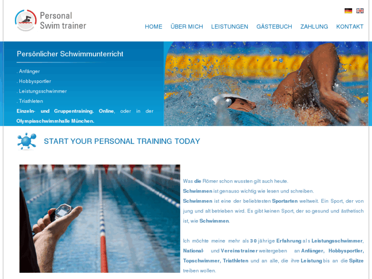 www.personal-swimtrainer.com