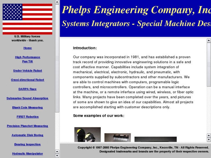 www.phelpsengineer.com