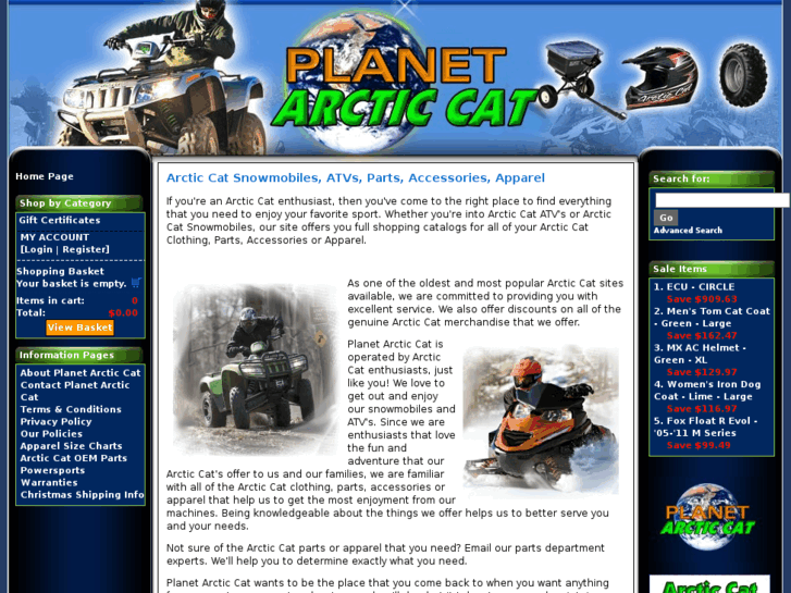 www.planetarcticcat.com