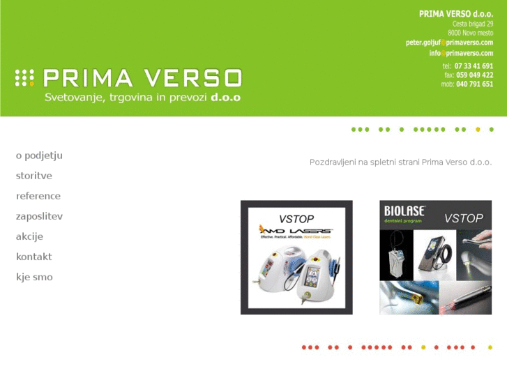 www.primaverso.com