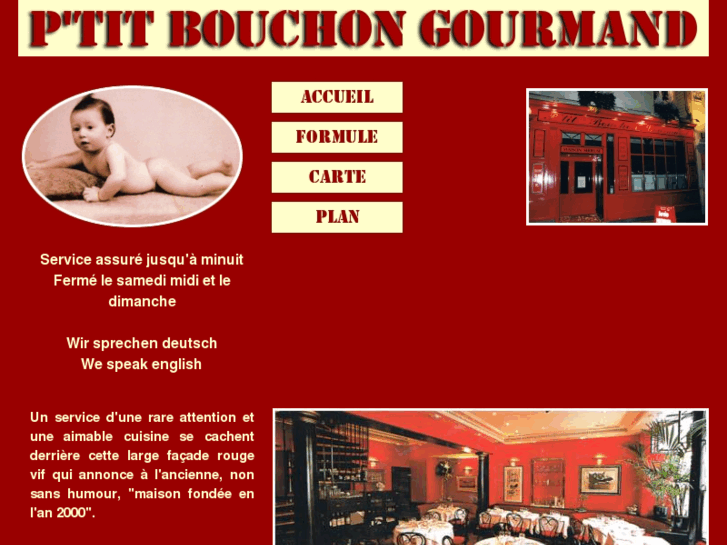 www.ptitbouchongourmand.com