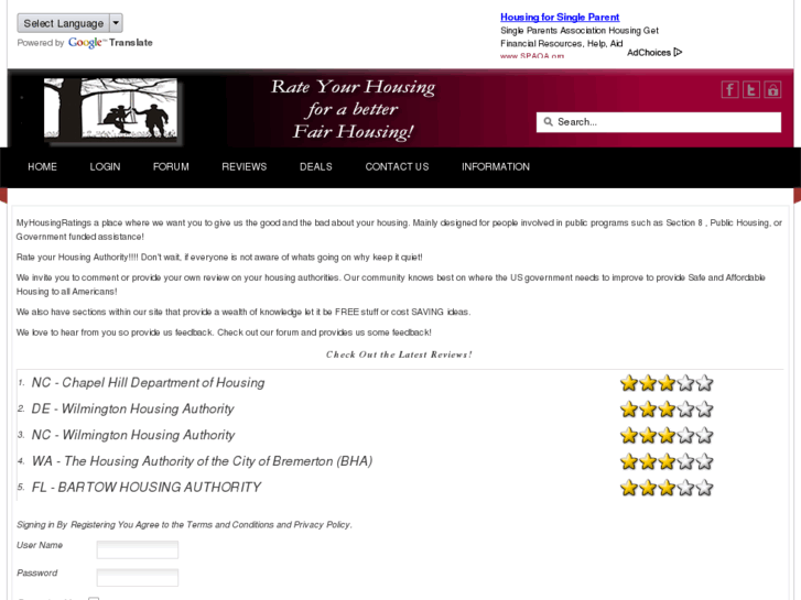 www.publichousinghelp.com