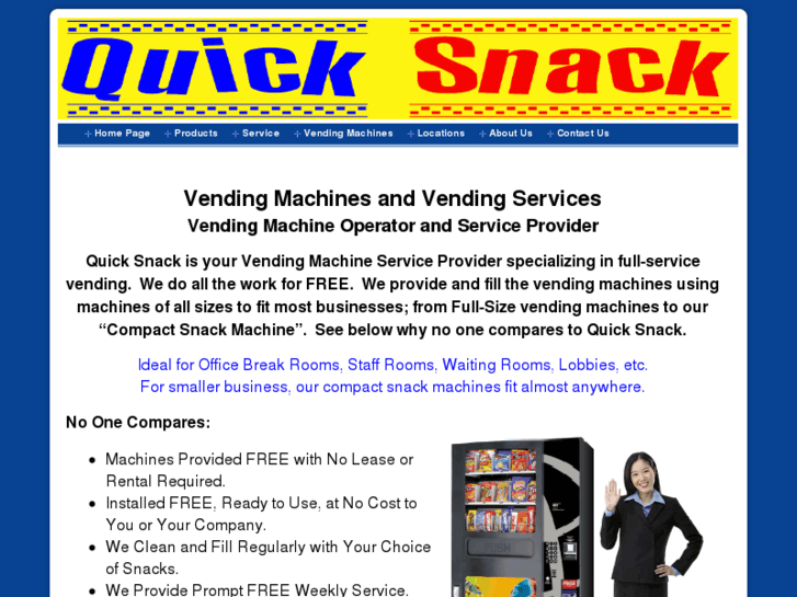 www.quick-snack.com
