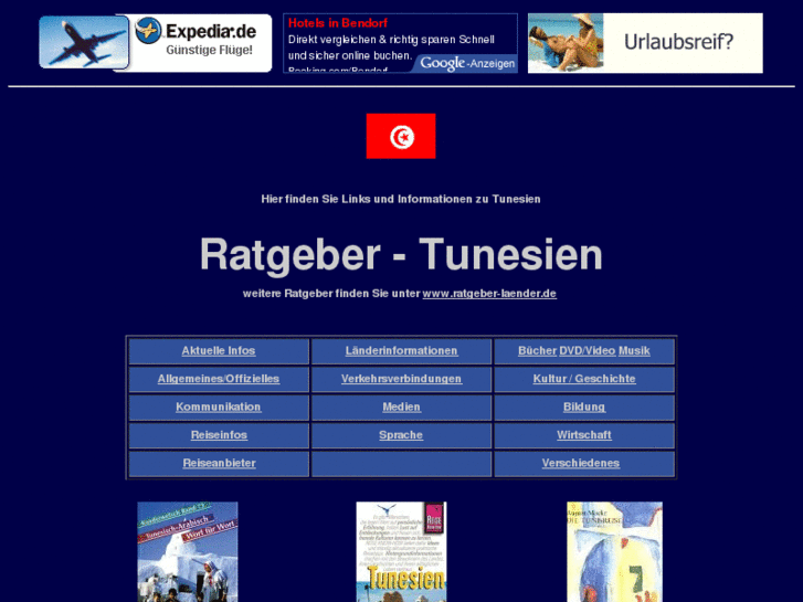 www.ratgeber-tunesien.de