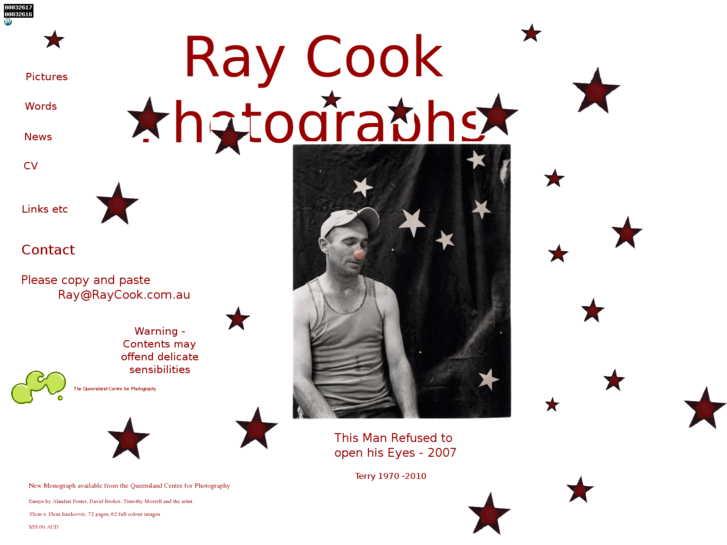 www.raycook.com.au