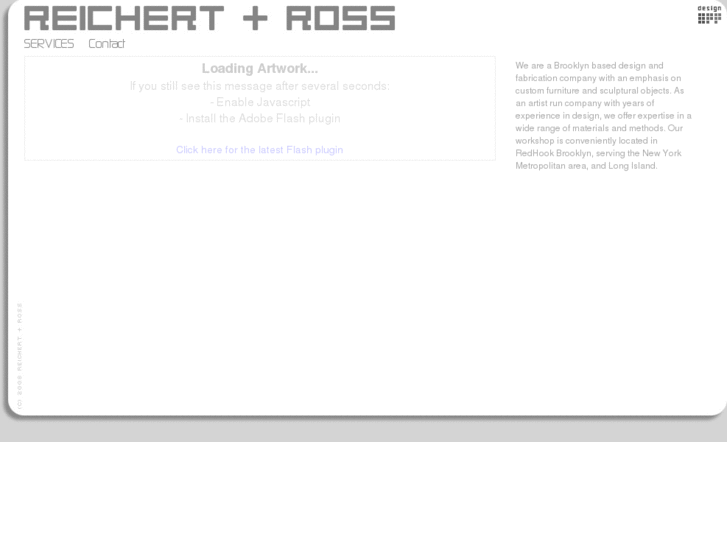 www.reichertandross.com