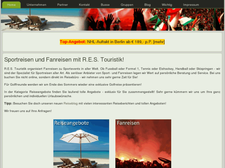 www.res-touristik.com