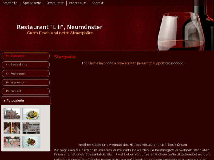 www.restaurant-lili.info