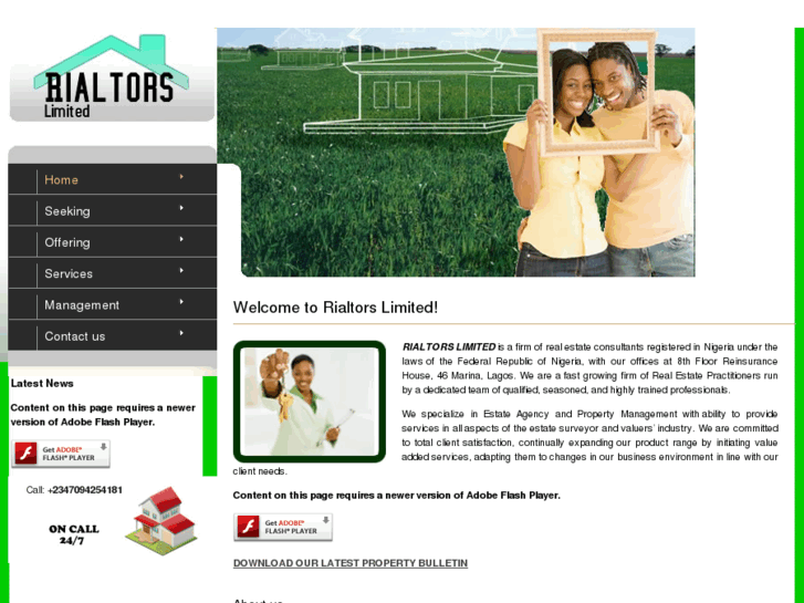 www.rialtorslimited.com