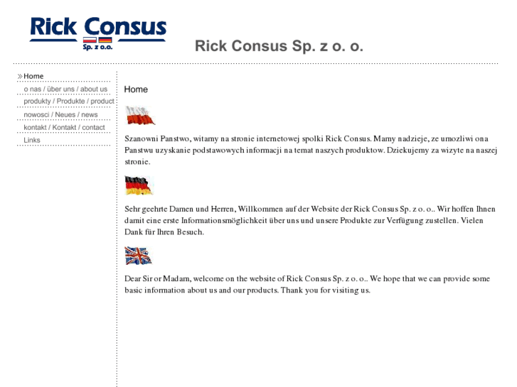 www.rick-consus.com