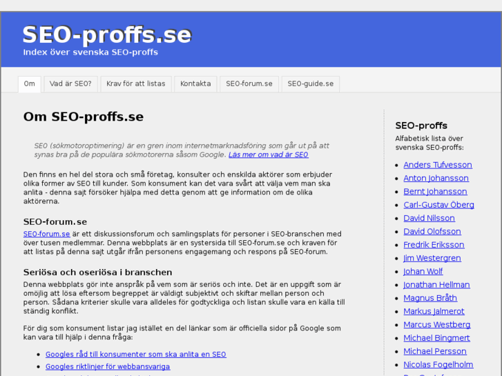 www.seo-proffs.se