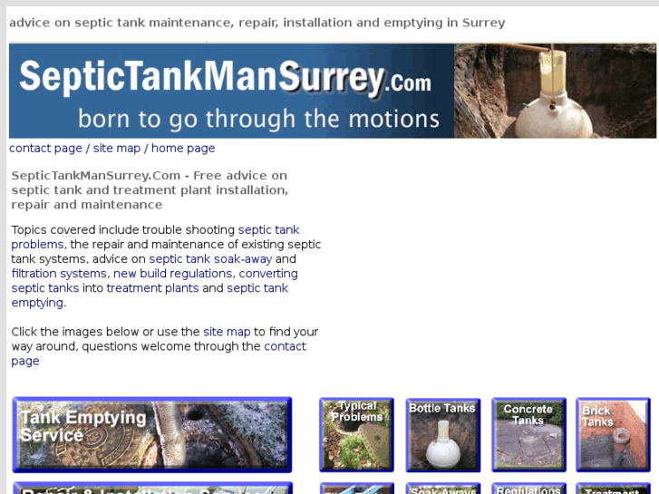 www.septictankmansurrey.com