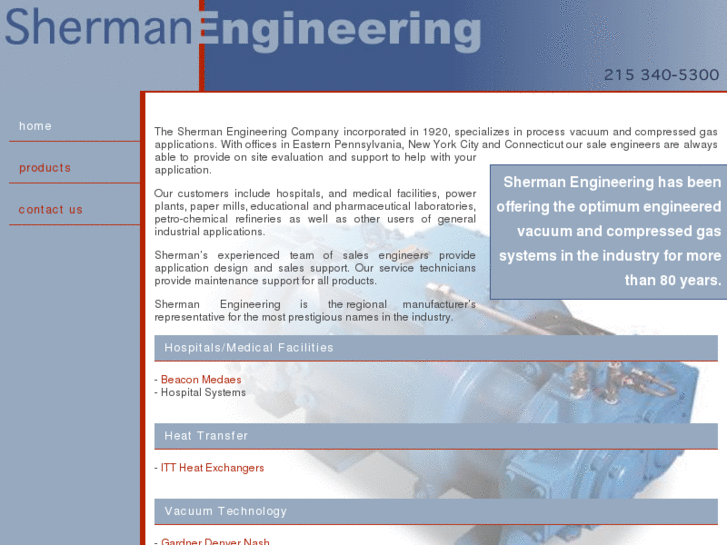 www.shermanengineering.com