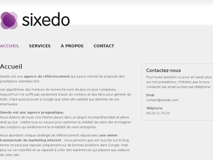 www.sixedo.com