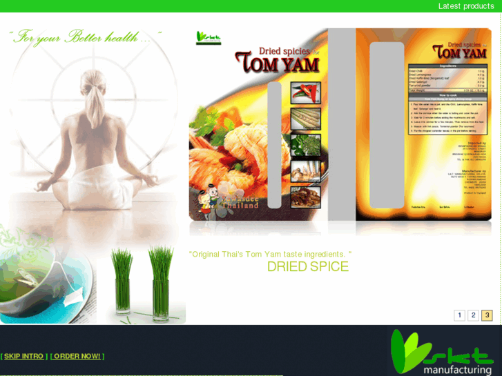 www.skt-trading.com
