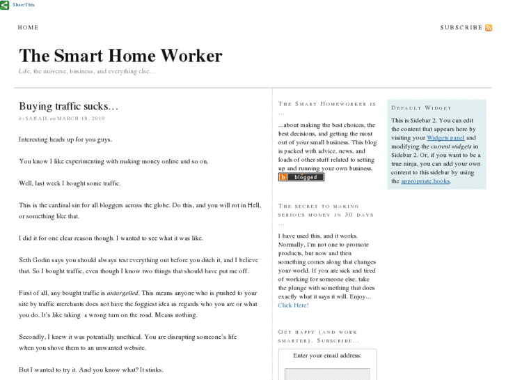 www.smarthomeworker.com