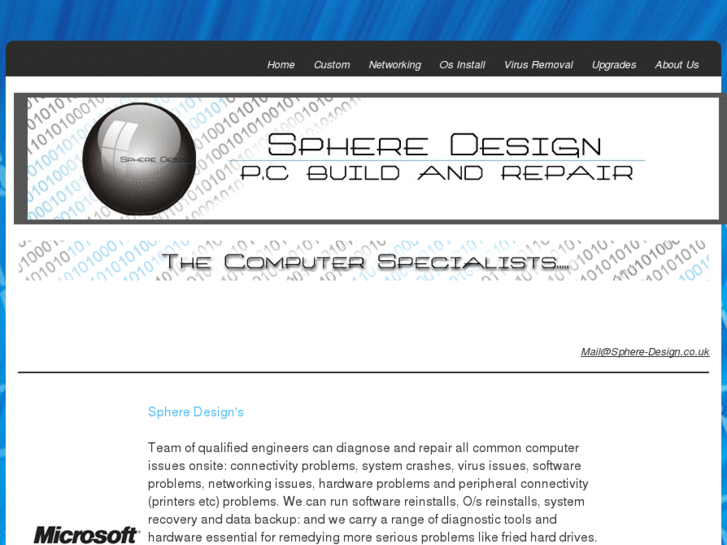 www.sphere-design.co.uk