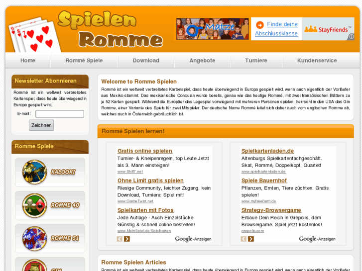 www.spielen-romme.com