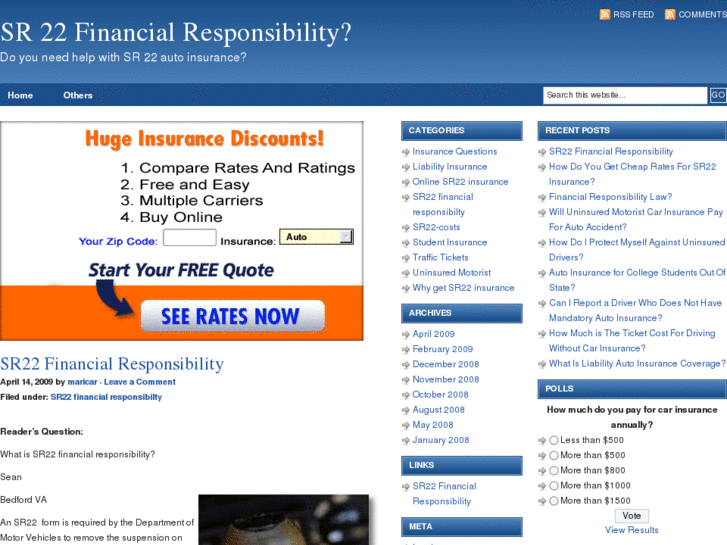 www.sr22financialresponsibility.com