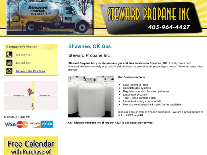 www.stewardpropane.com