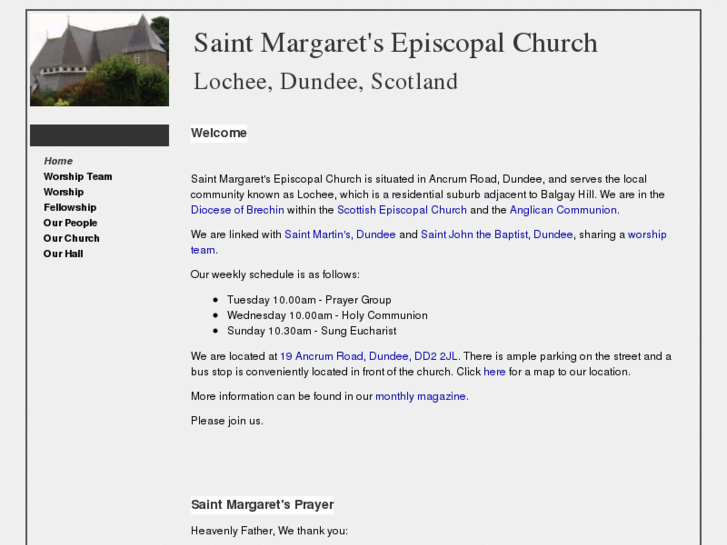 www.stmargaretlochee.org