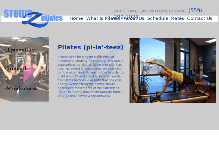 www.studiozpilates.com