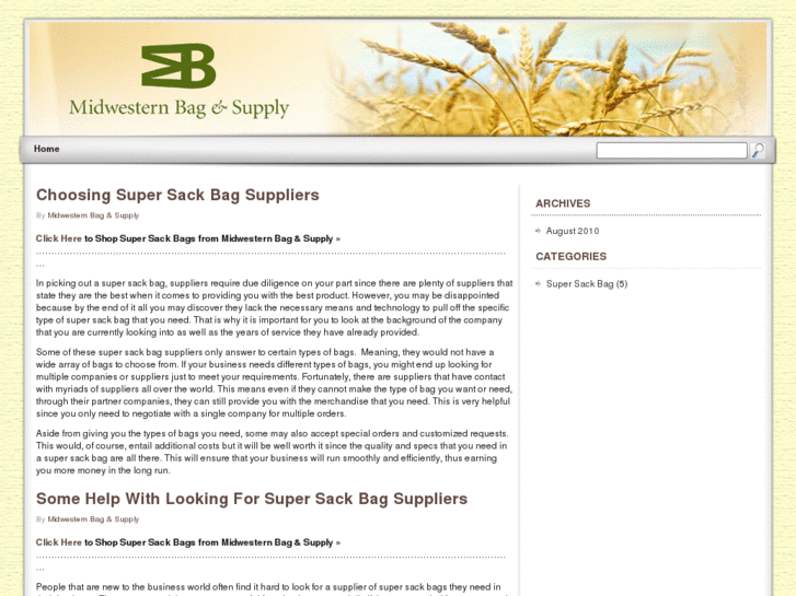 www.supersackbag.com