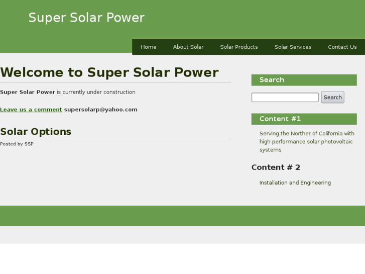 www.supersolarpower.com