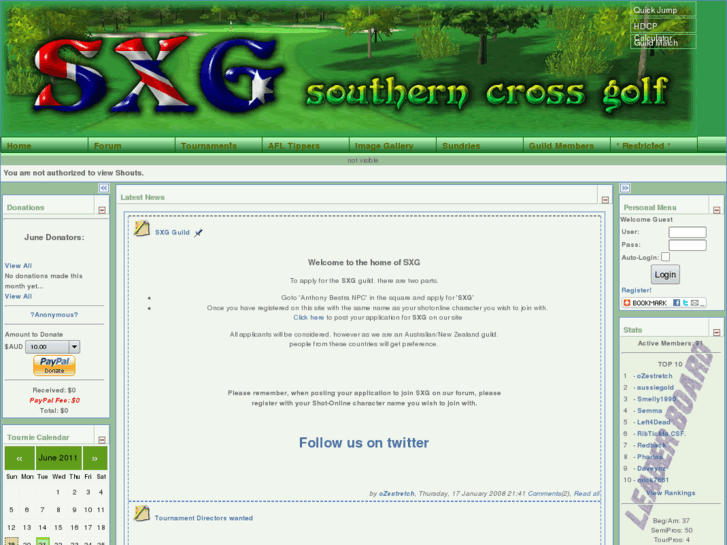 www.sxg.com.au