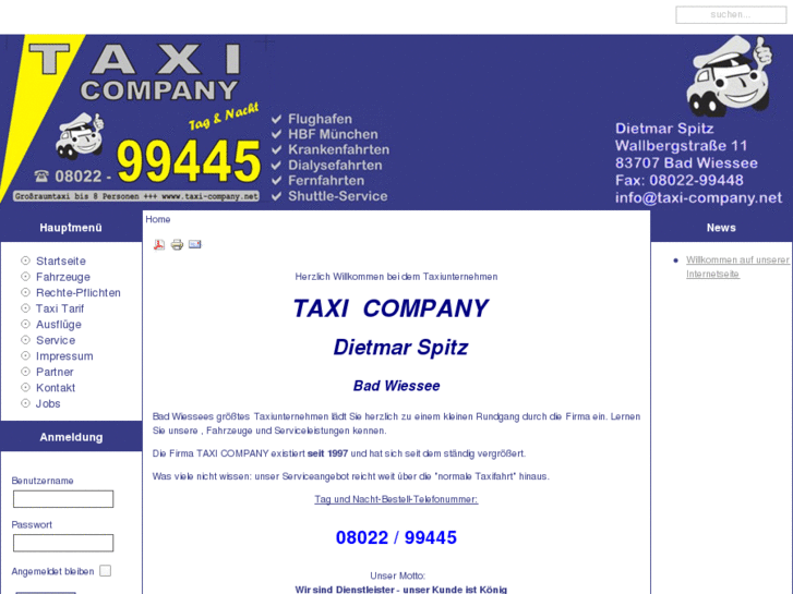 www.taxi-company.net