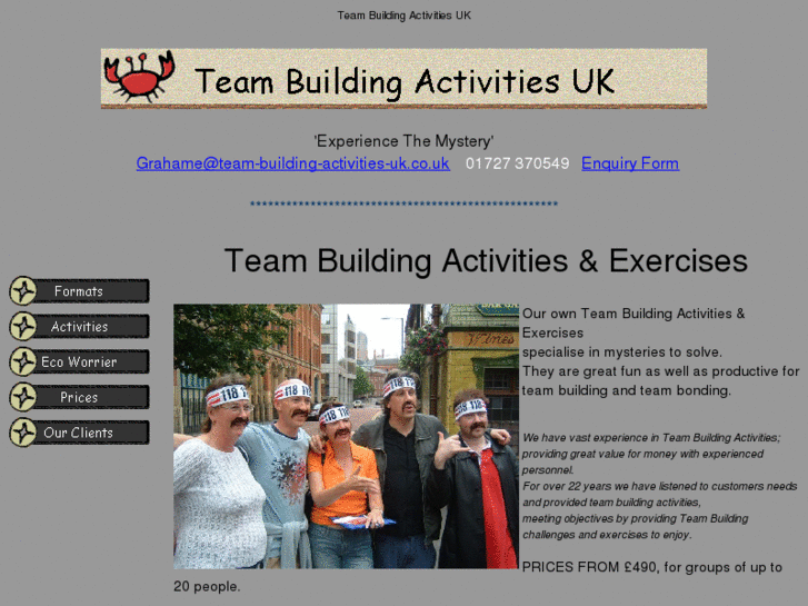 www.team-building-activities-uk.co.uk