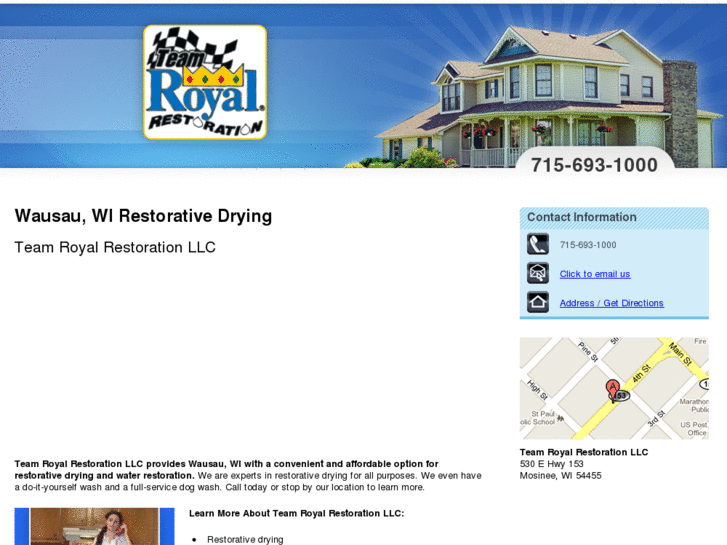 www.teamroyalrestorationllc.com