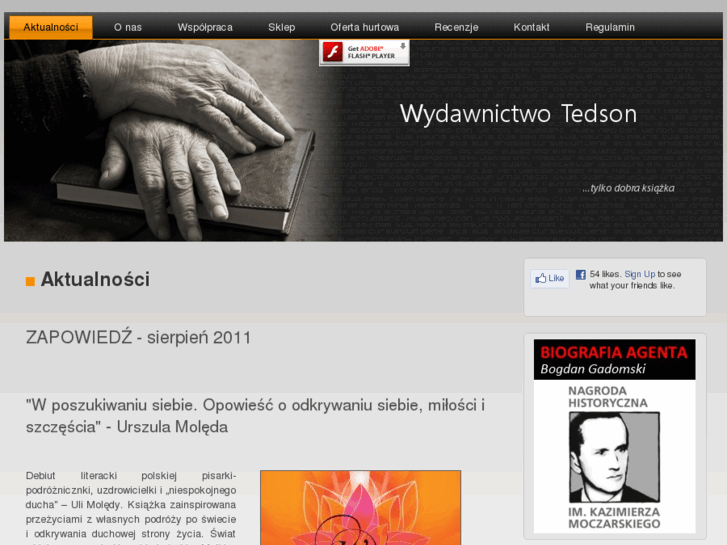 www.tedson.pl