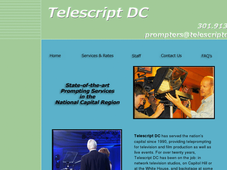 www.telescriptdc.com
