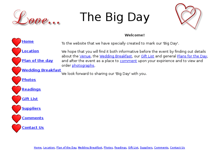 www.the-big-day.com