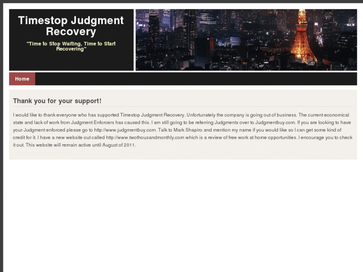 www.timestopjudgment.com