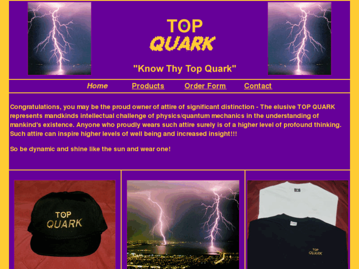 www.topquark.biz