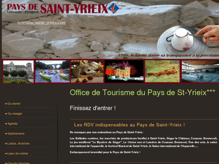 www.tourisme-saint-yrieix.com