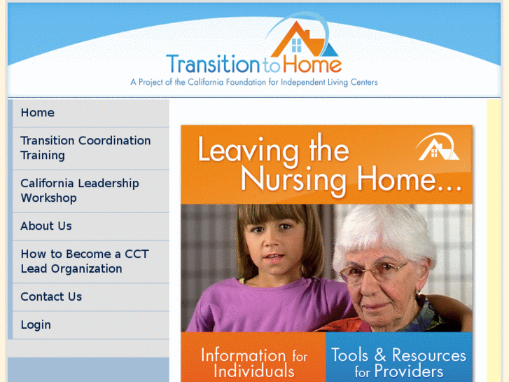 www.transitiontohome.org