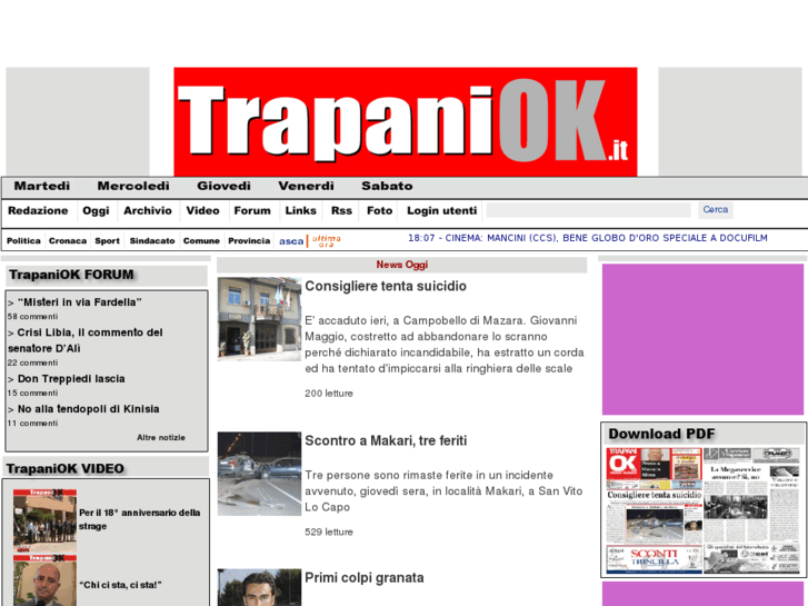 www.trapaniok.com