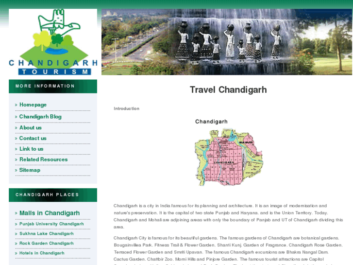 www.travelchandigarh.com