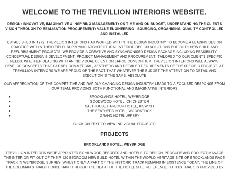 www.trevillion.co.uk